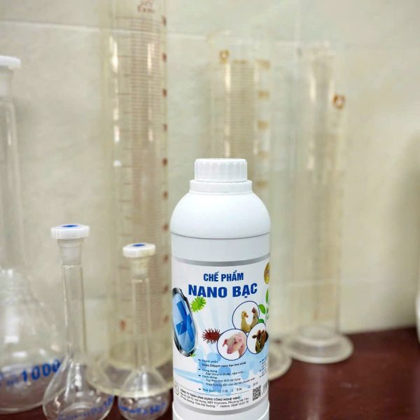 NANOBAC